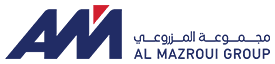 Al Mazroui Group logo