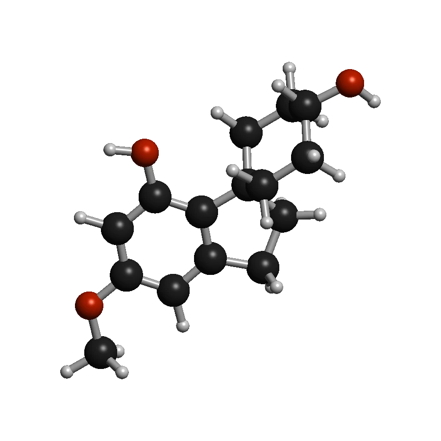 Alpha-Cannabispiranol molecular structure