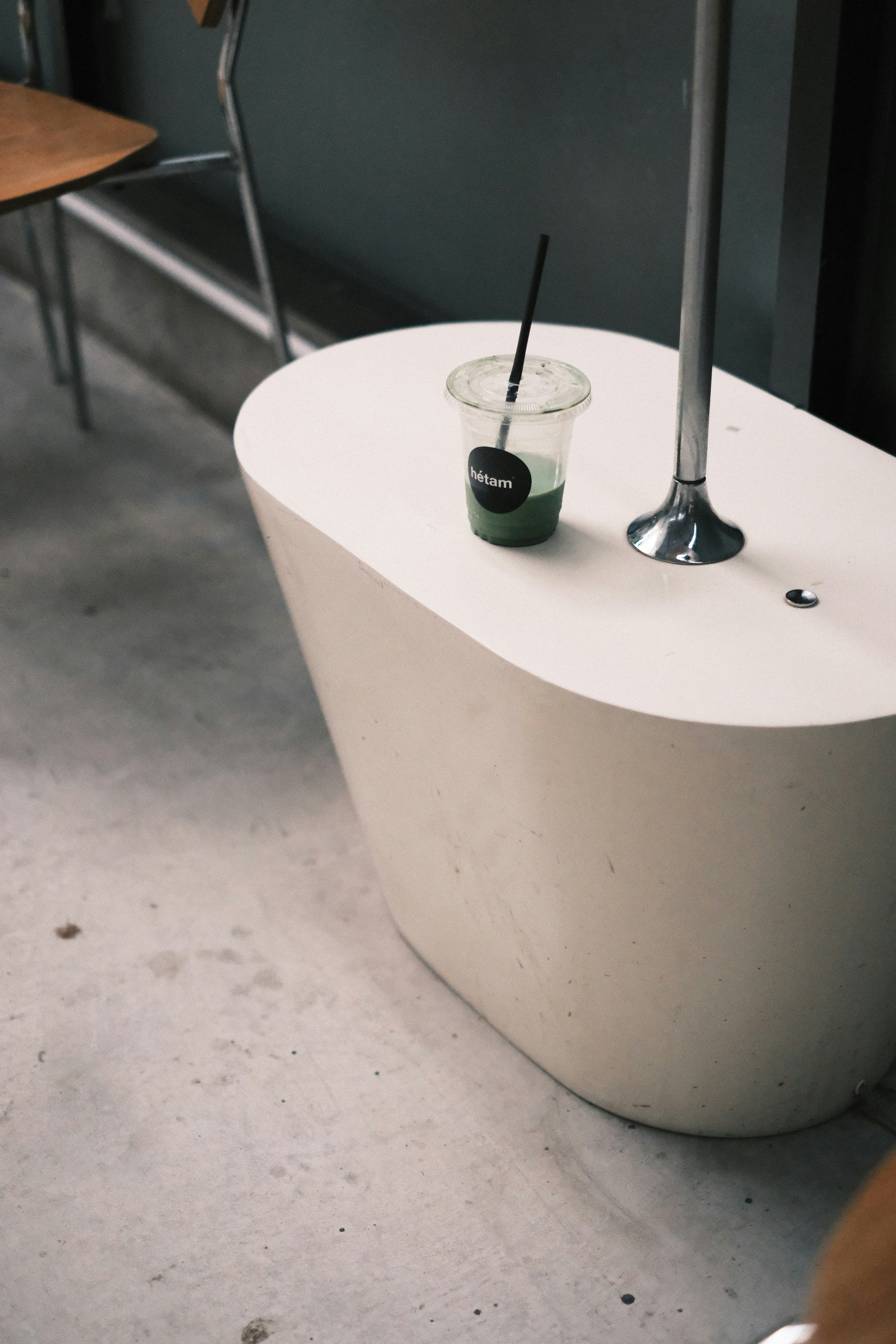 A bathroom remodel budget plan on a table