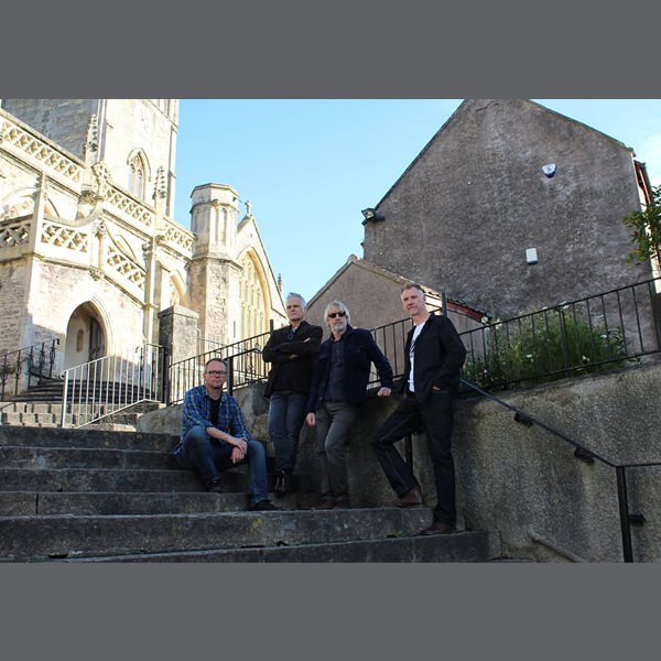 Still The Smiths tribute band poster