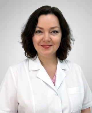 Лук’яниця Наталя Миколаївна