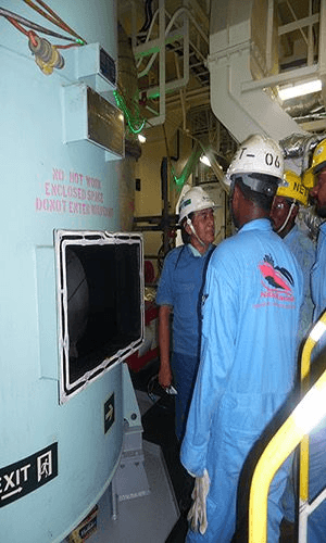 Industrial Incinerator Maintenance Solutions