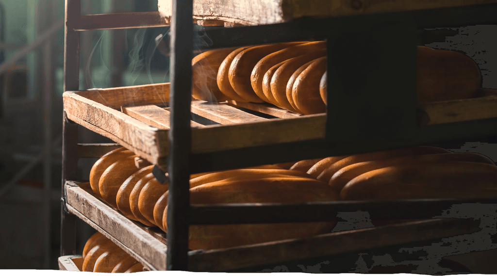 Michigan Bread