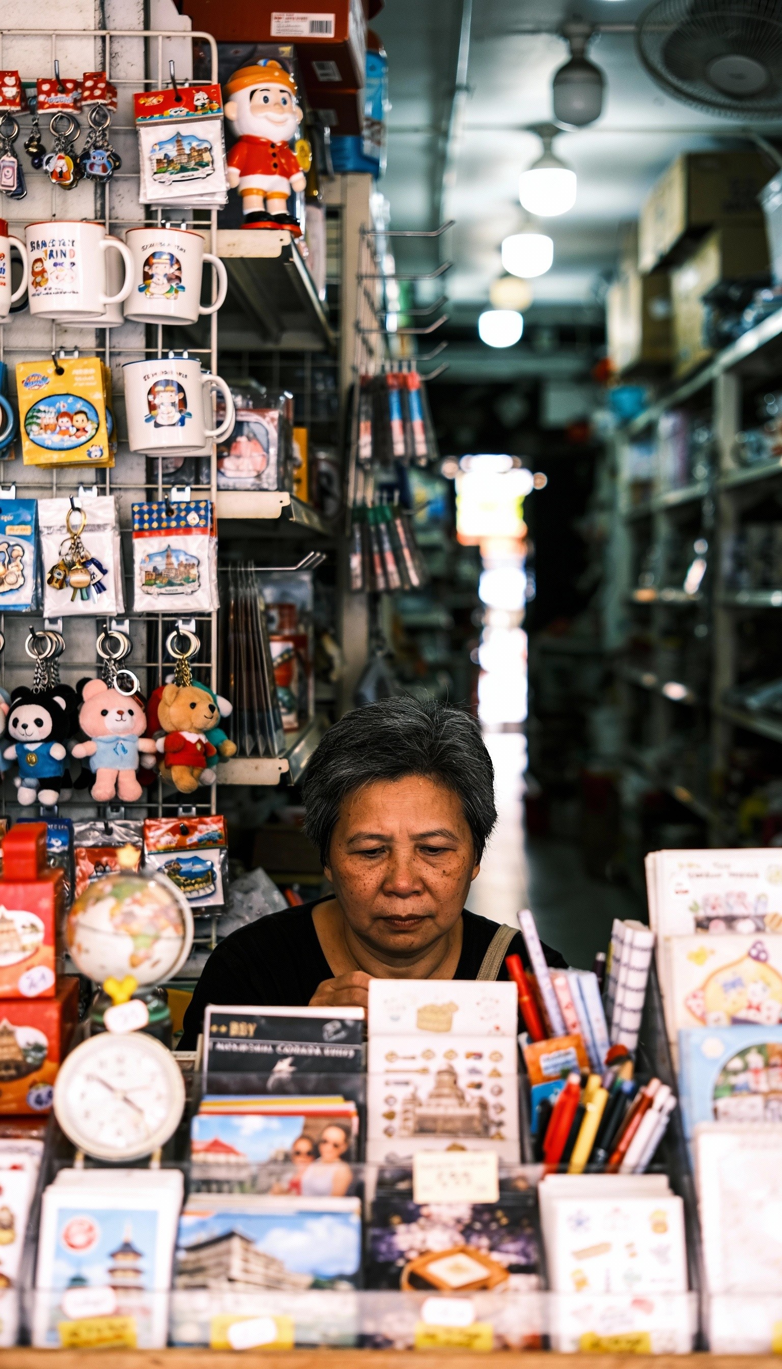 Photo of Hamza as a music producer