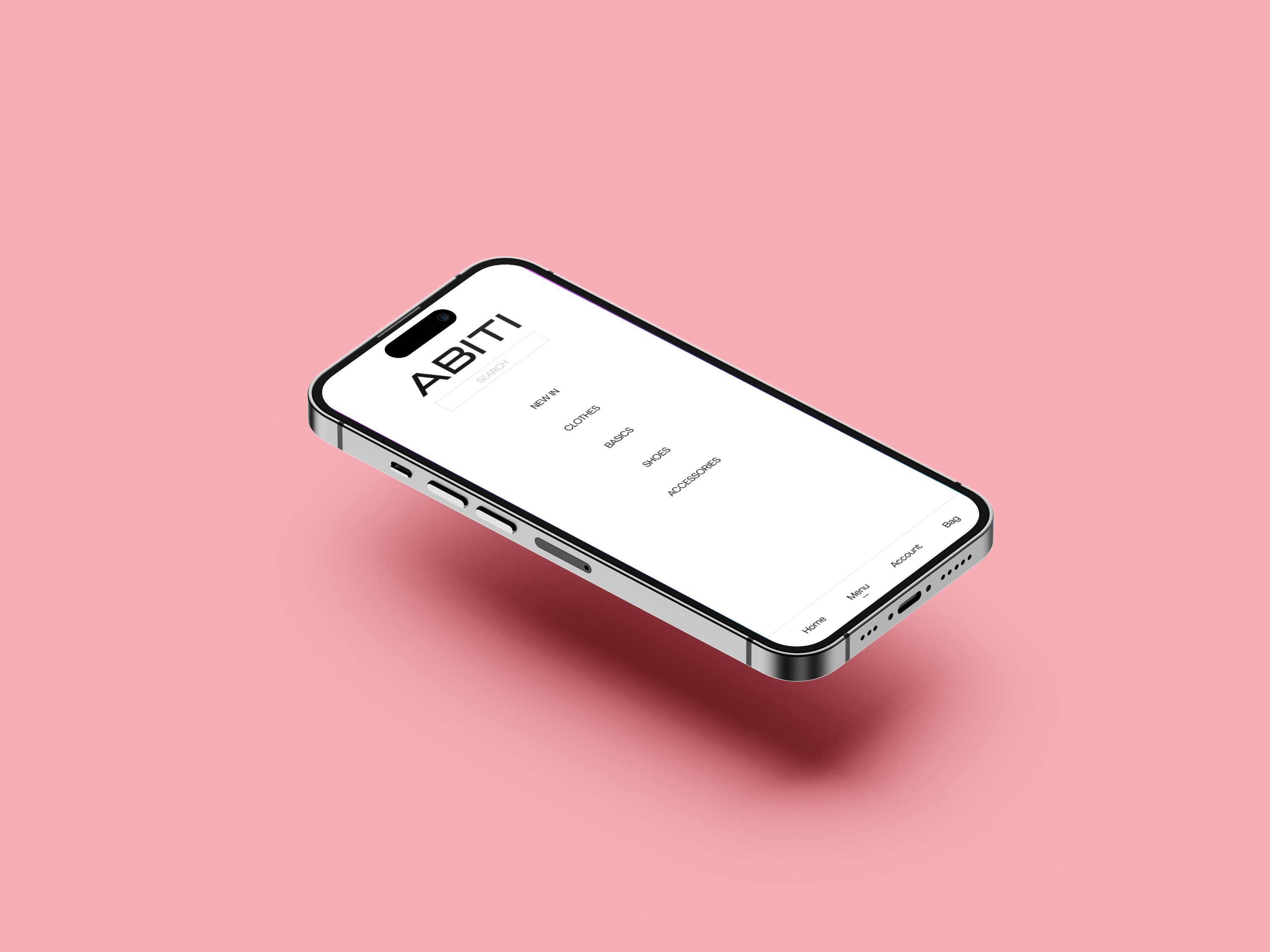 Image of a Laptop on top of an eletronic device