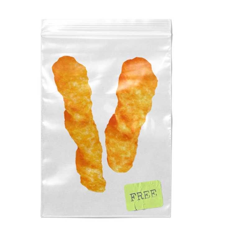 the chomz, bagged