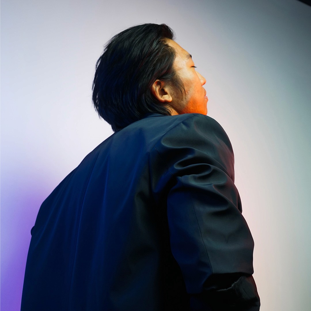 Donny Jiang Unsplash