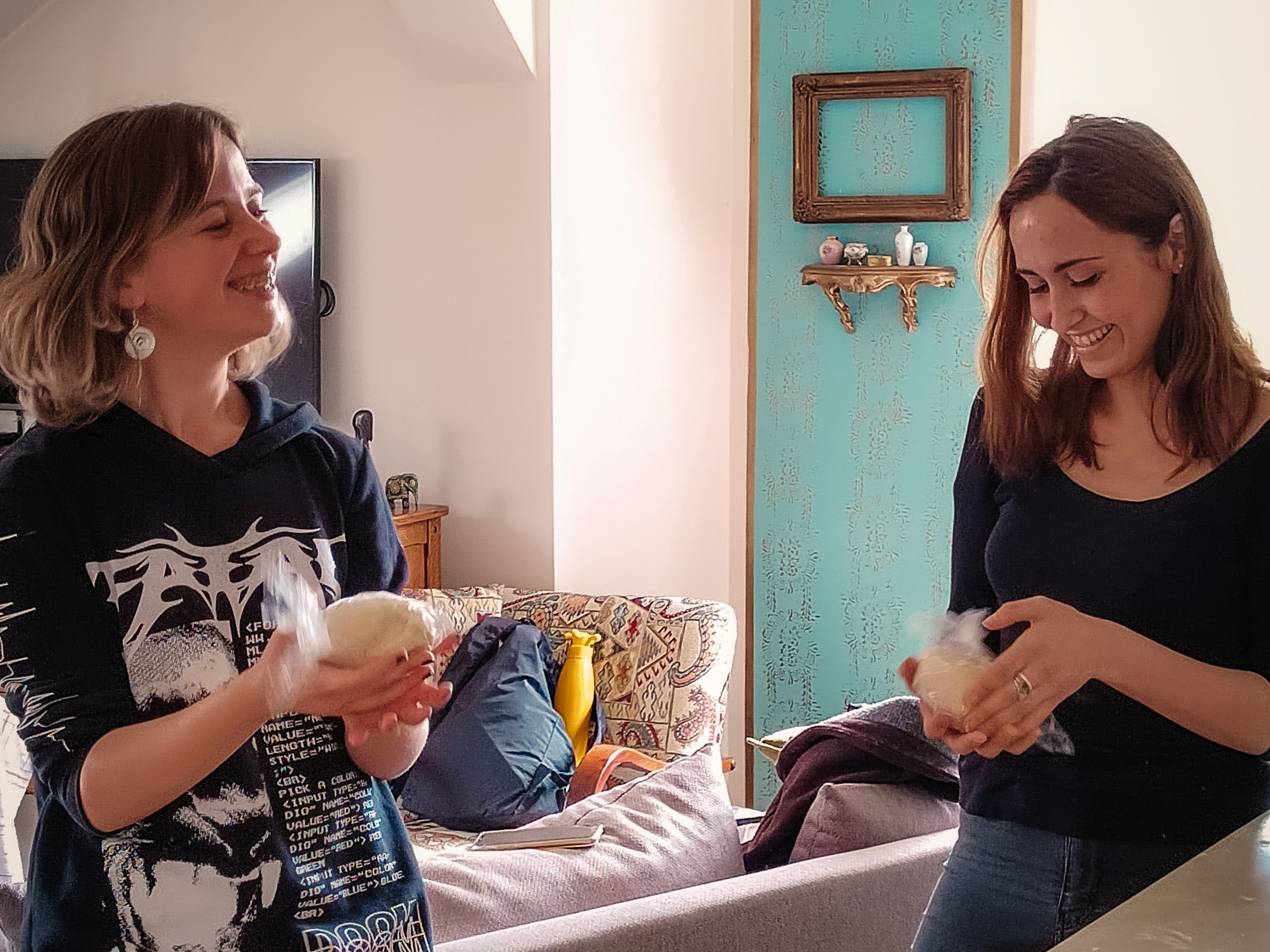 Private Bosnian Cooking Class