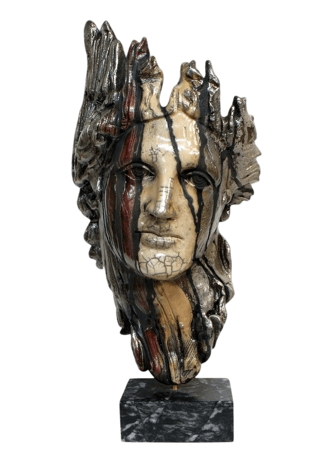 FellowArt artist featured work picture