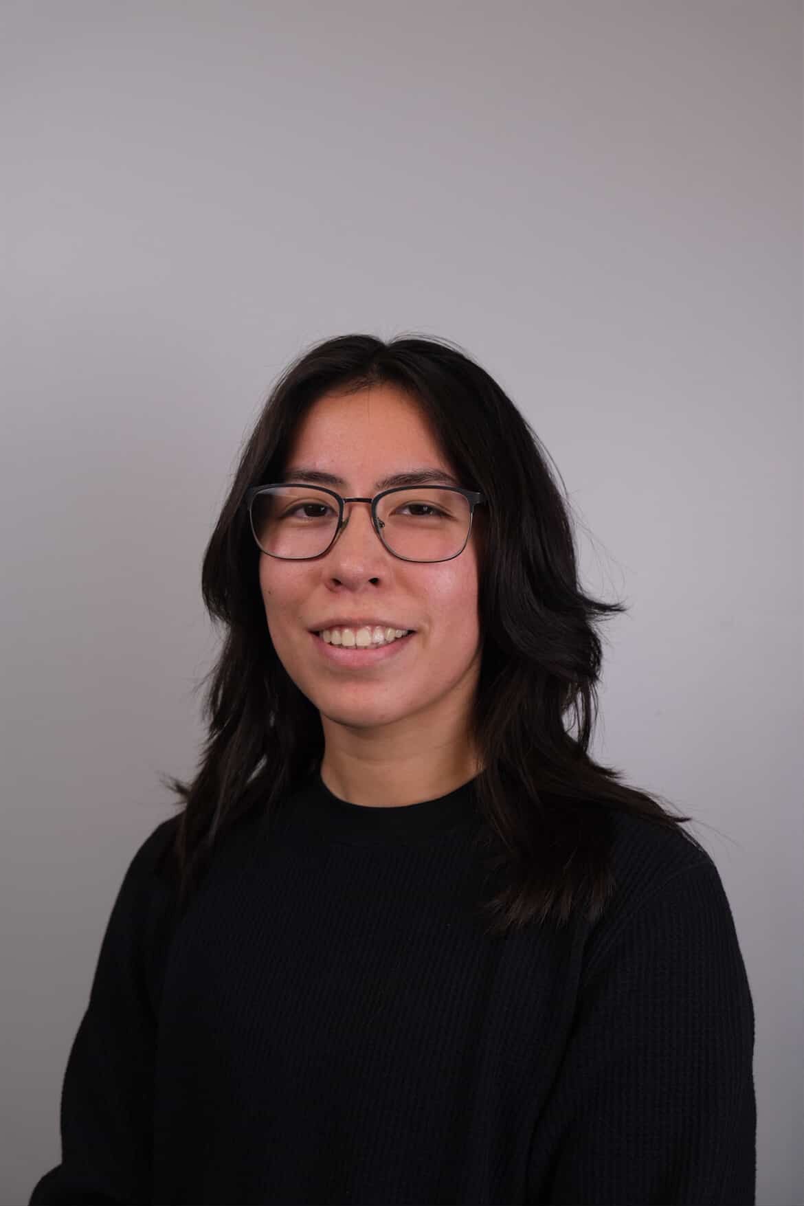 Headshot of Ingrid Rivera-Mendez