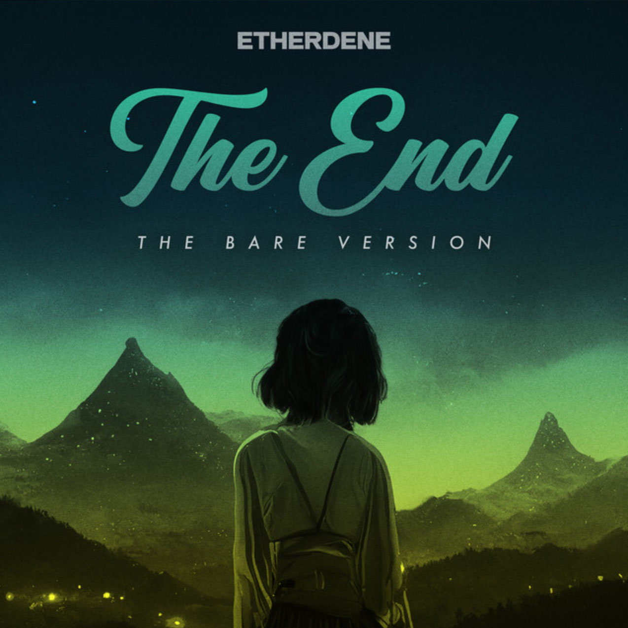 The End (Bare version)