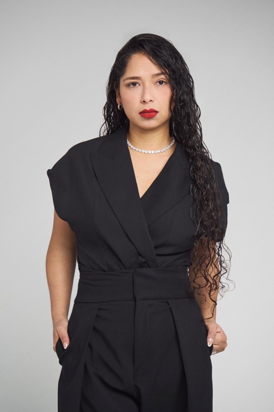 Angelith Marchinares, especialista en extranjería en AM Extranjería España