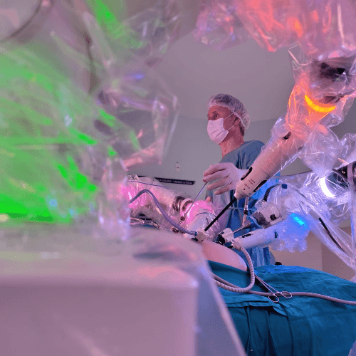 Enio Bragagnolo Cirurgia Bariátrica.