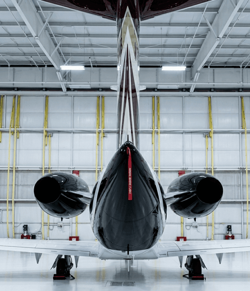 Jetspa Services Brightwork Polishing