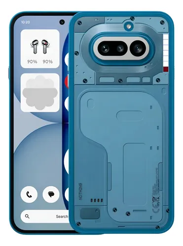 Nothing Phone (4a)