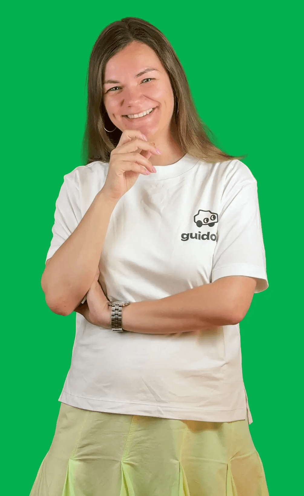 Guidoio team