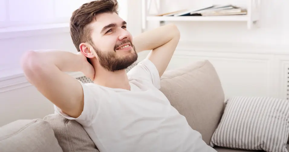 RMR is the calories burned at rest, including digestion and daily activity.