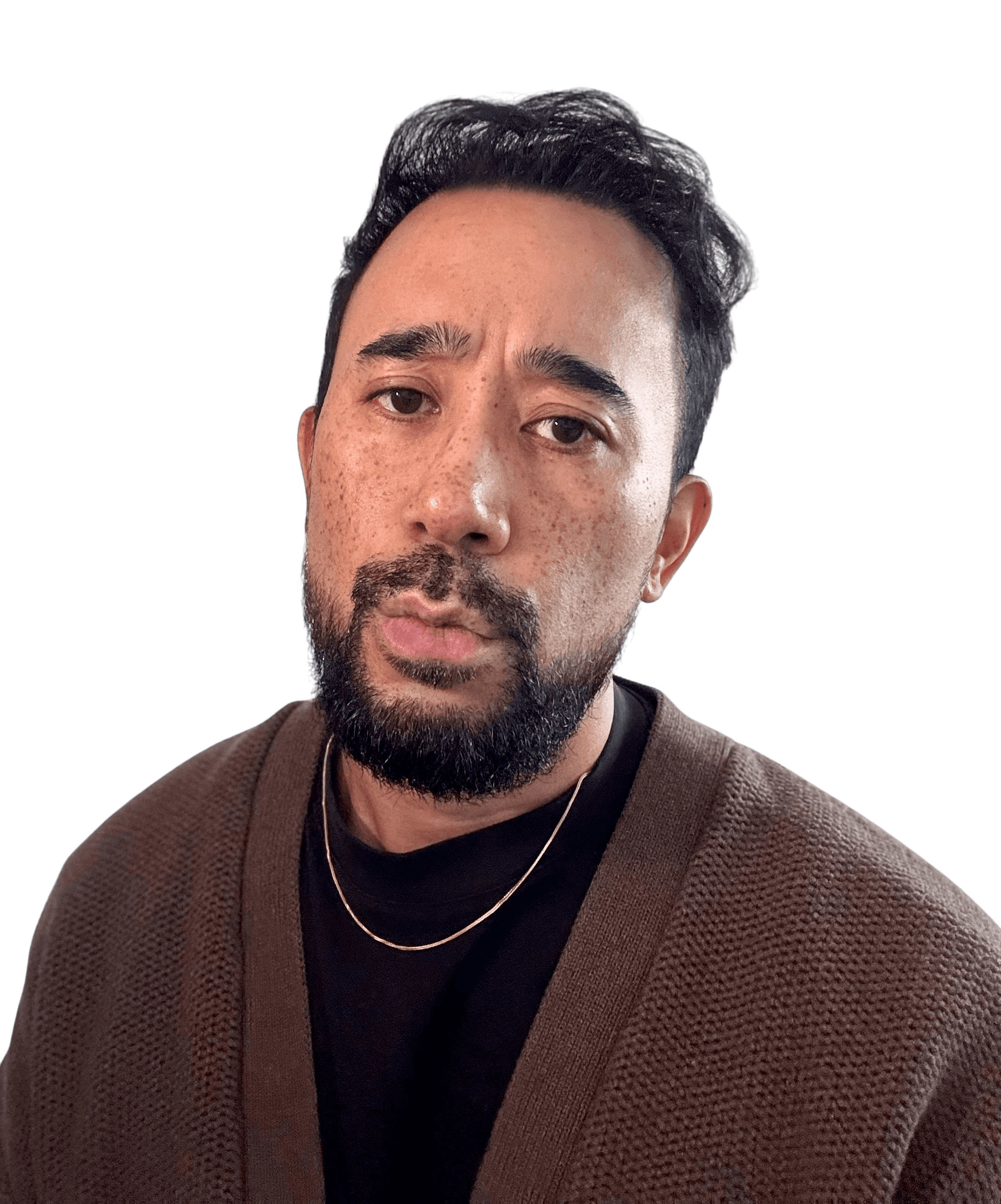 Mark Cadiz - Personal Brand Strategist
