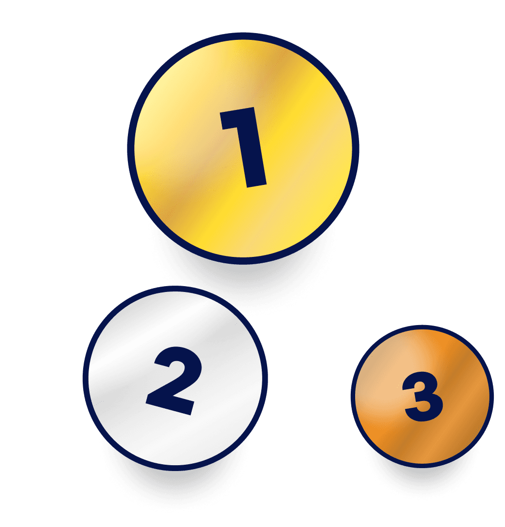 A vibrant, glossy purple 3D abstract shape with swirling, wavy surfaces, resembling a twisted, smooth sculpture, floating against a plain backdrop.