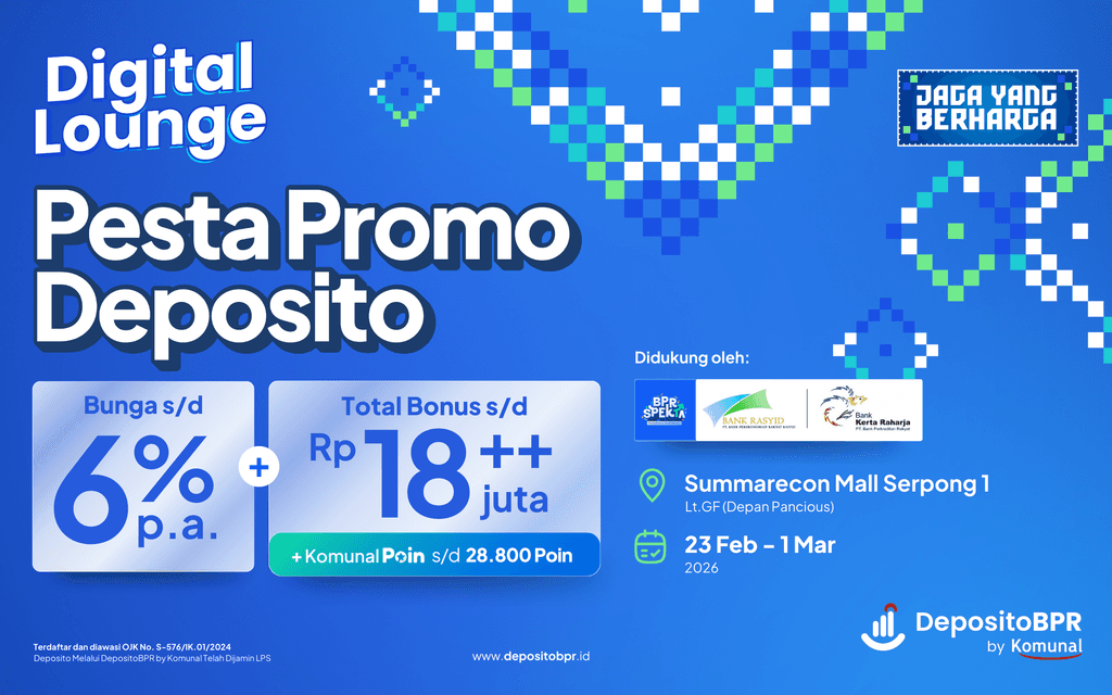 Digital Lounge Ramadan Special