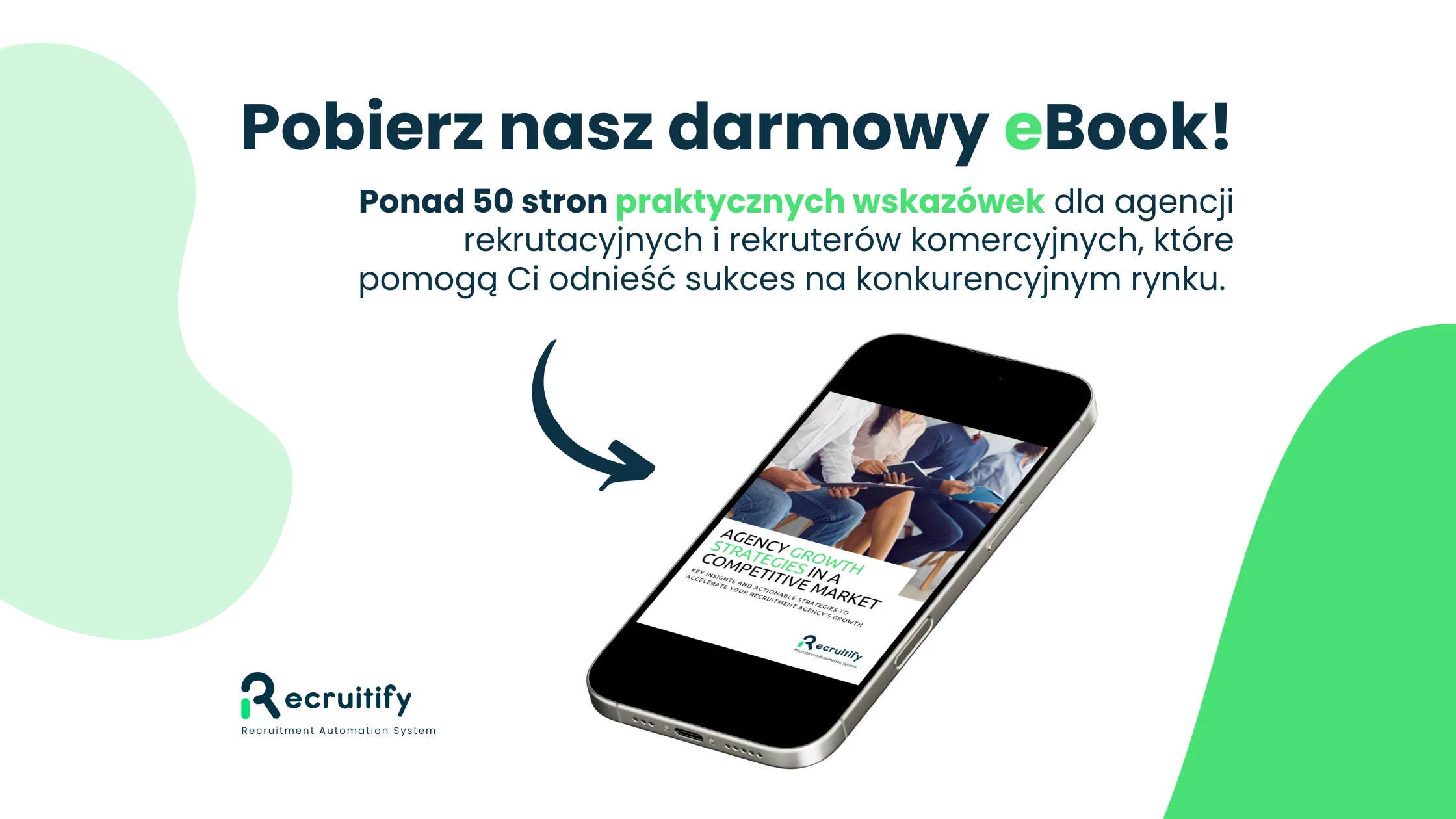 Opas kaupallisille rekrytointitoimistoille ja rekrytoijille