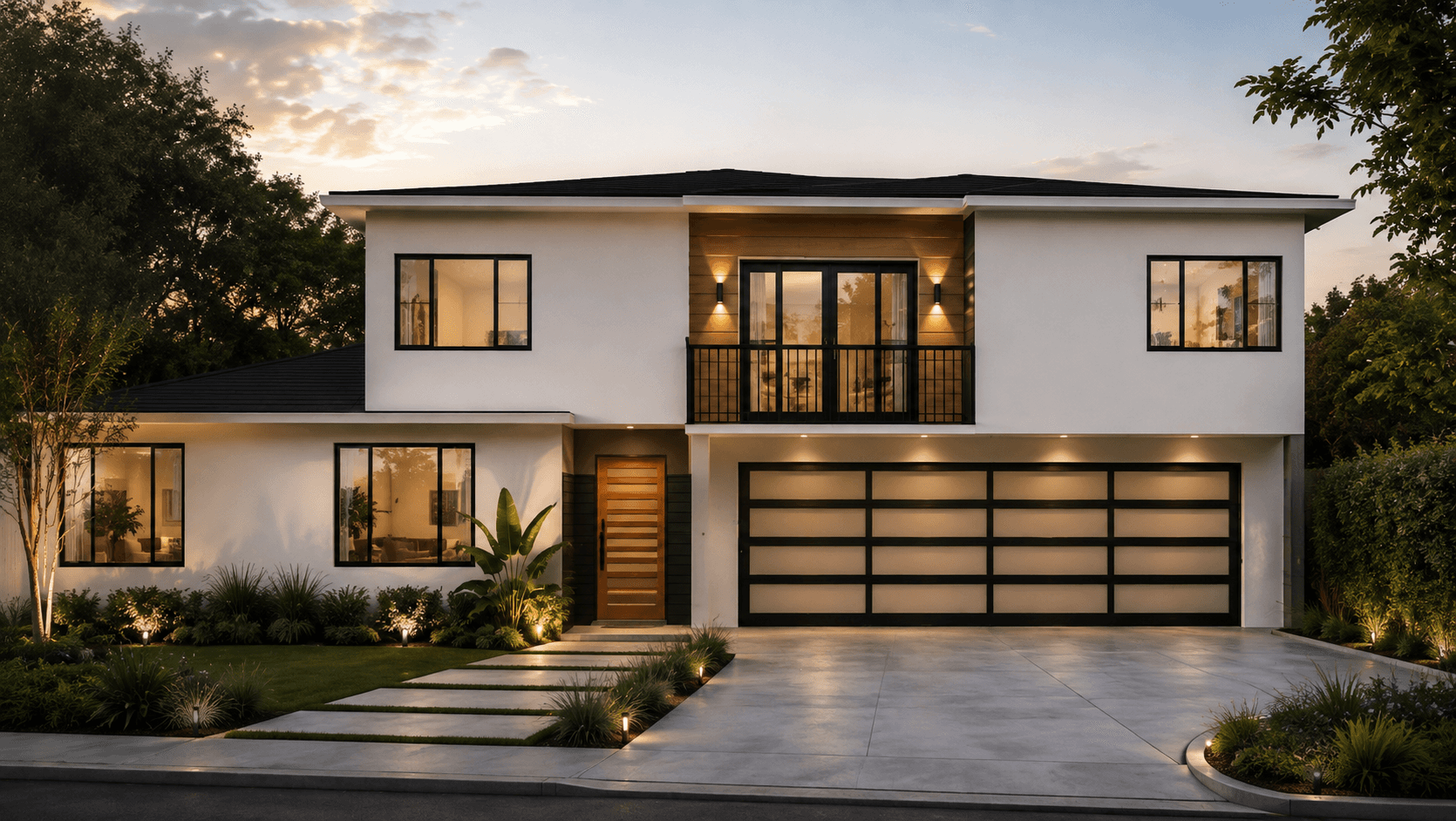 Toluca Lake second-story accessory dwelling unit