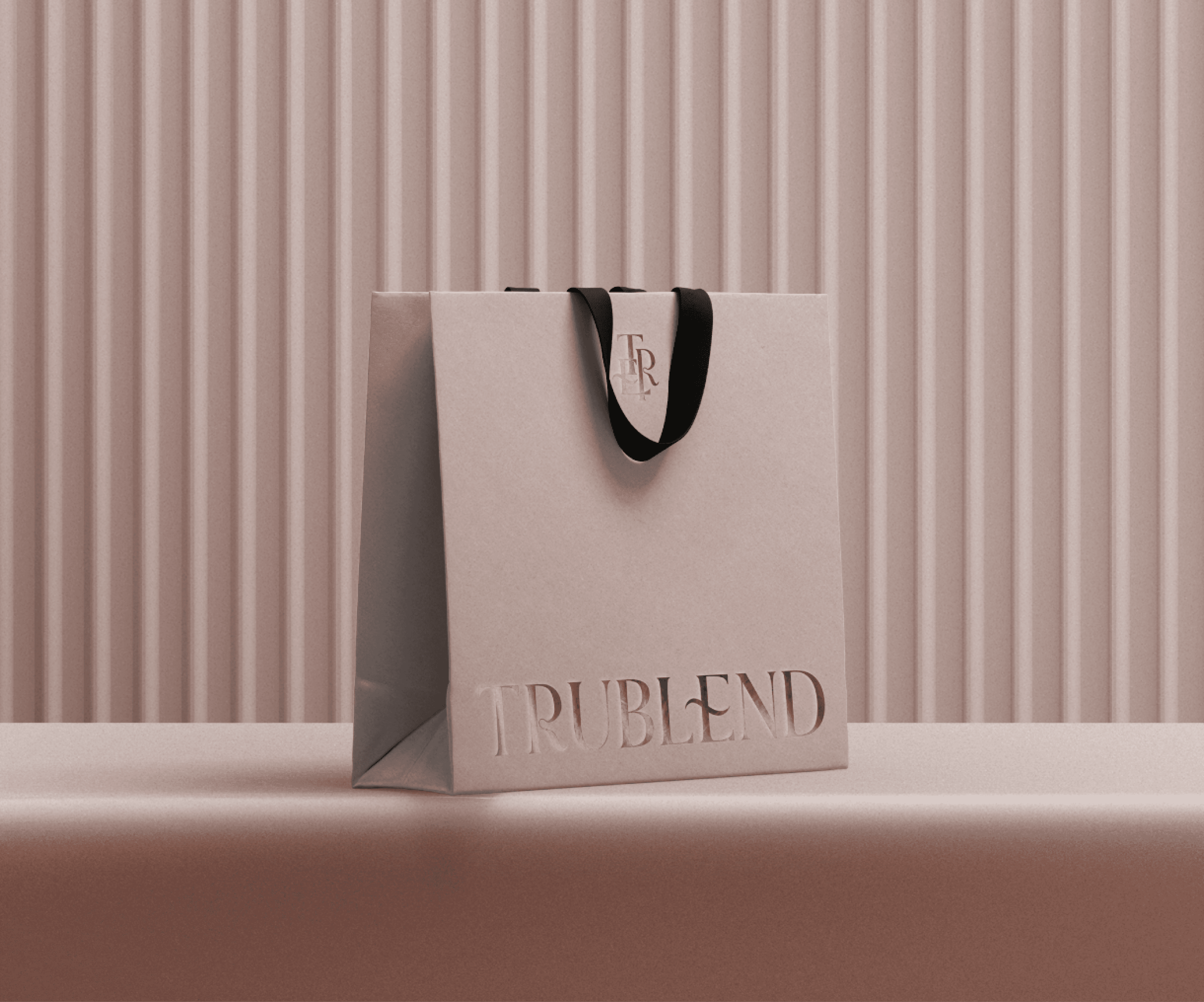 IKEBANA DESIGN flyer.