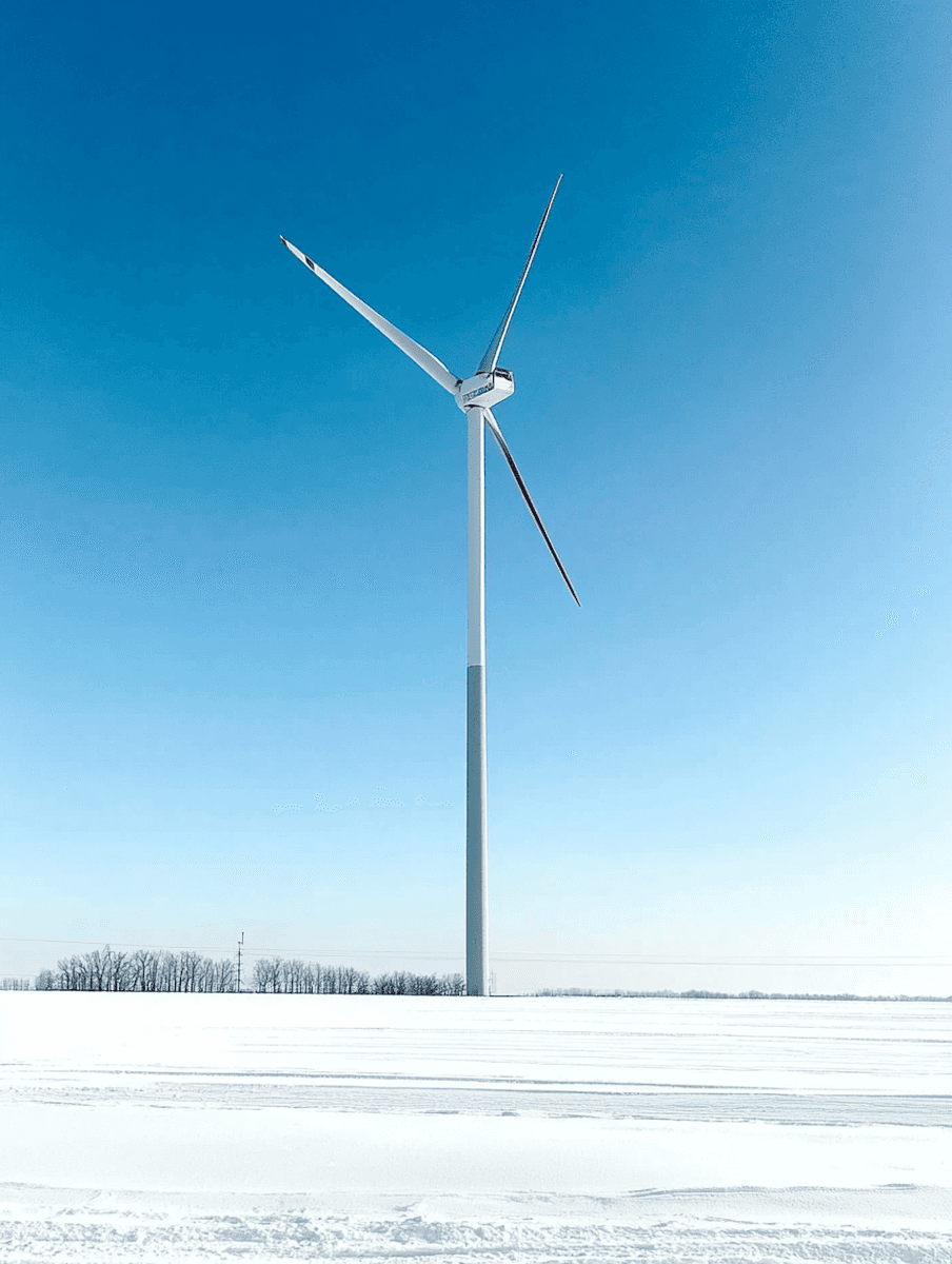 Wind Turbine