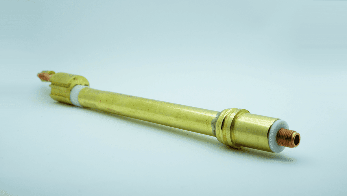 Zenweld Ultimate ARC 400 CEL