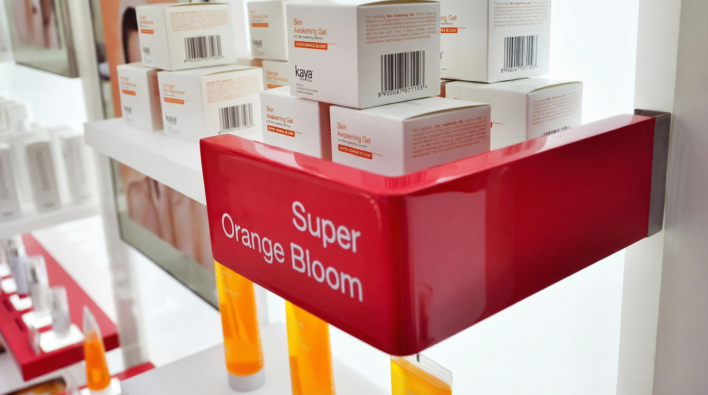 Boston Consulting Group | Workplace Environment Branding