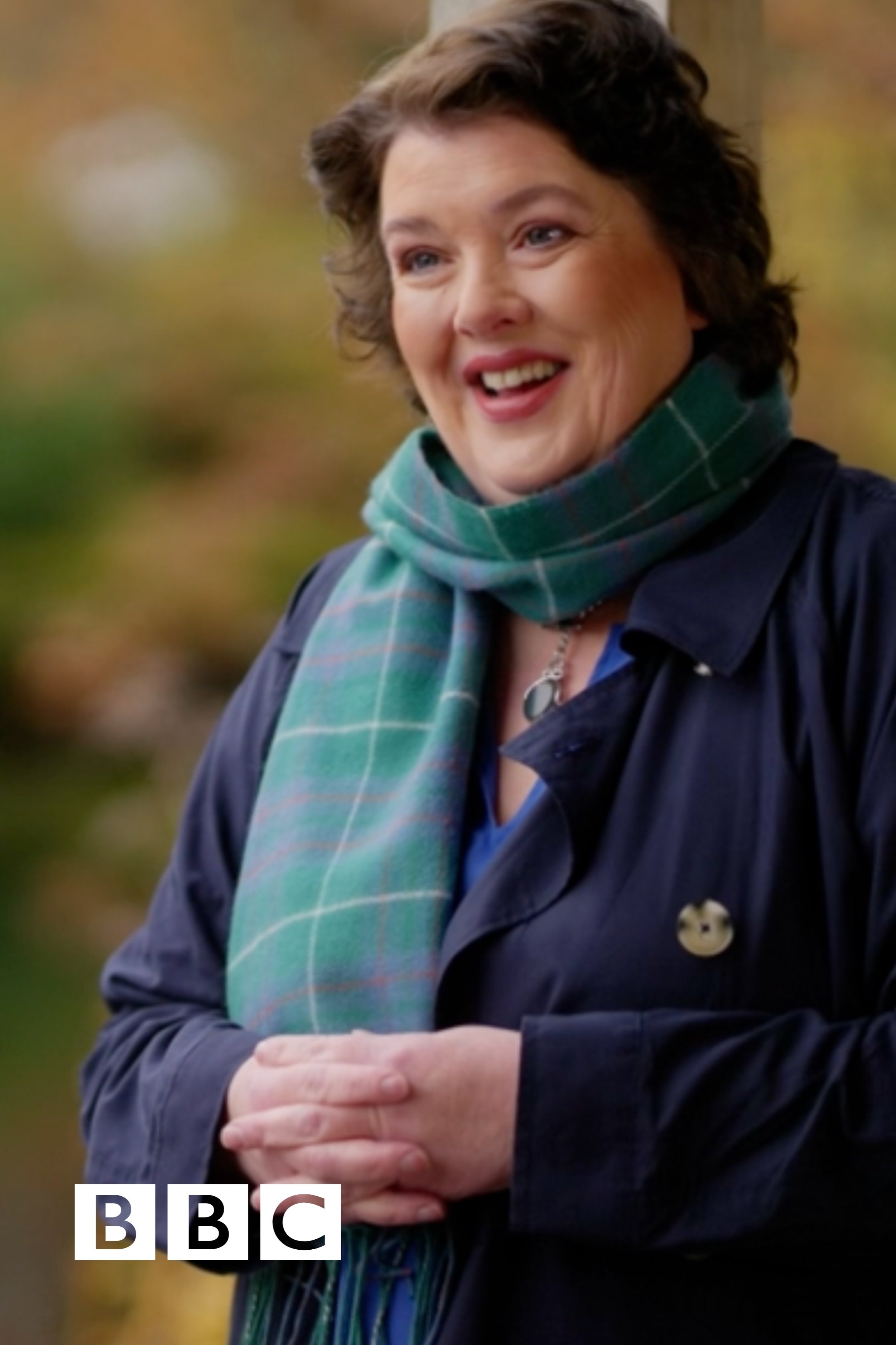 Paula McIntyre’s Burns Night Hover Image