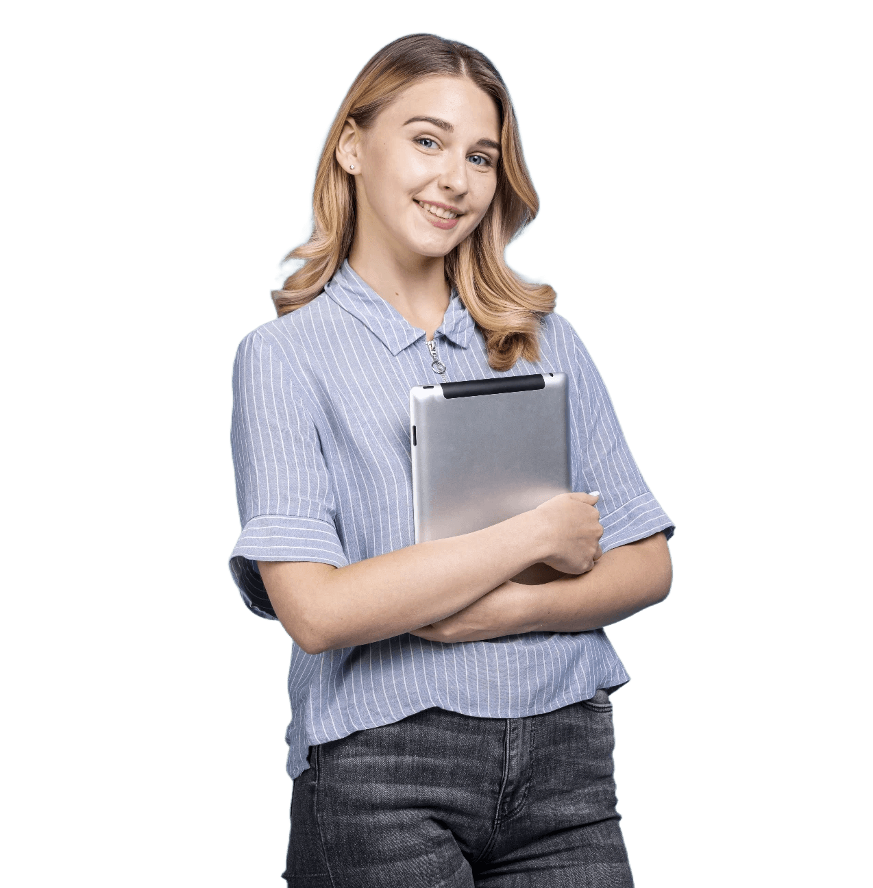 Team Member Image
