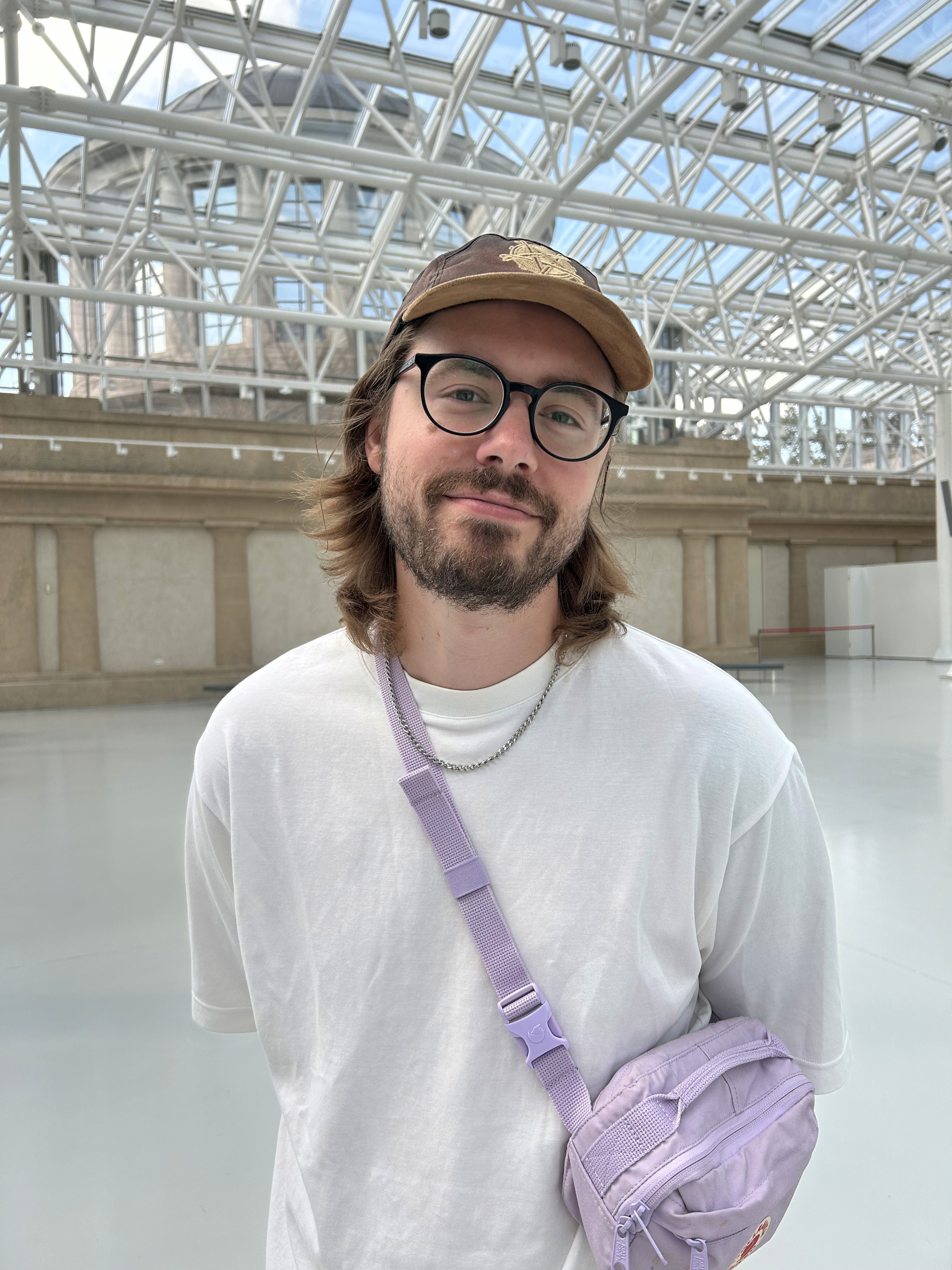 Jacob, Punchline Marketing