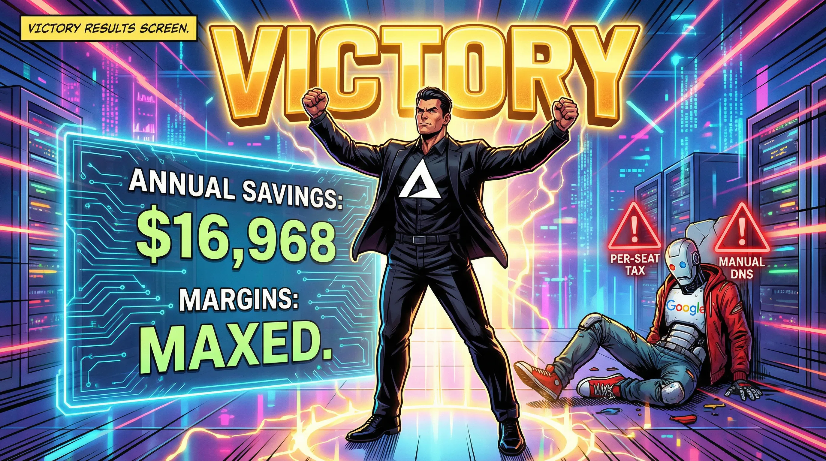 Unlimited Email Inboxes for Cold Email: The Complete Infrastructure Guide.