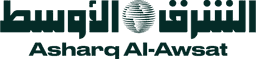 Asharq Al-Awsat Bigdata