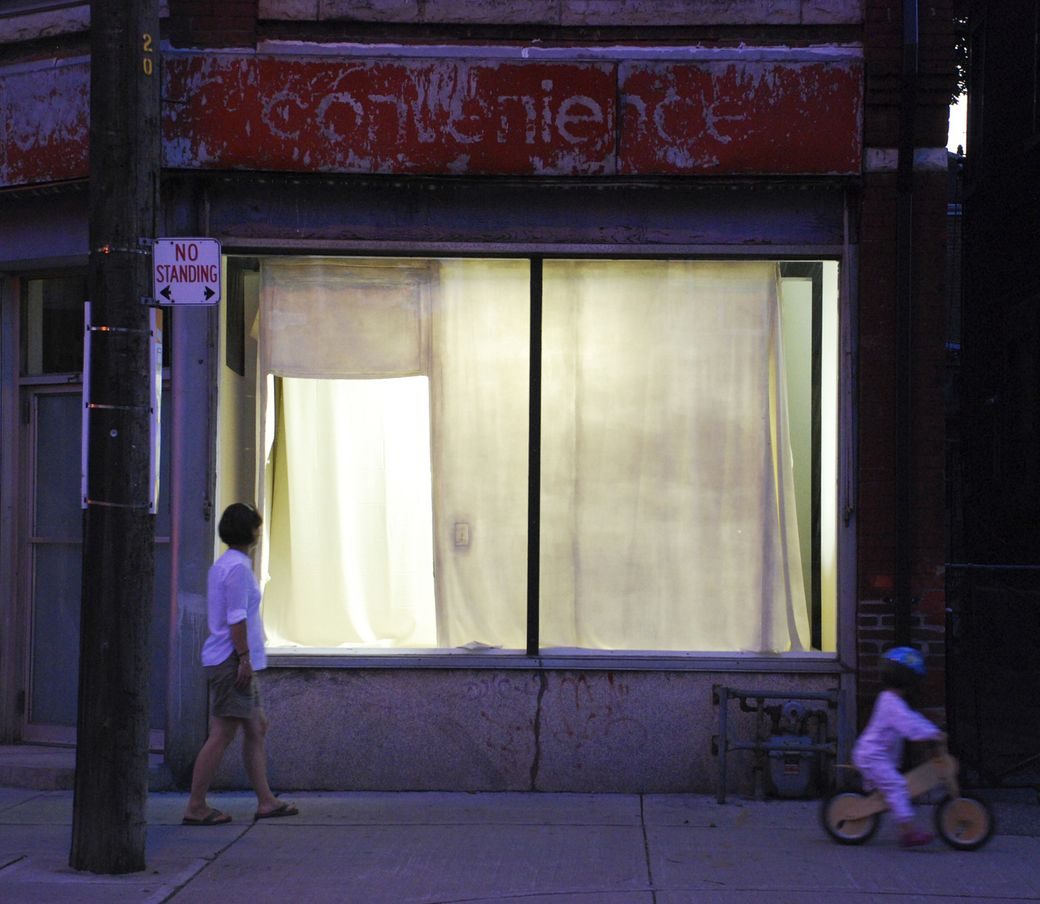 Convenience Gallery, Toronto, image 2