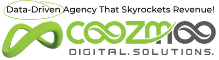 Coozmoo Digital Marketing Company