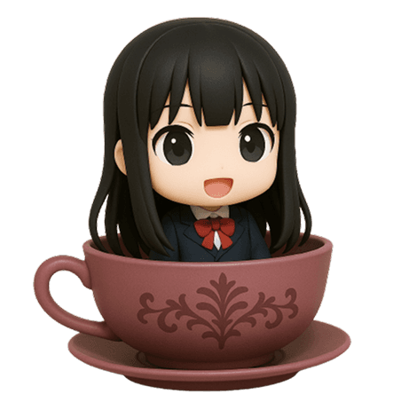 AI-powered toy design for IP development