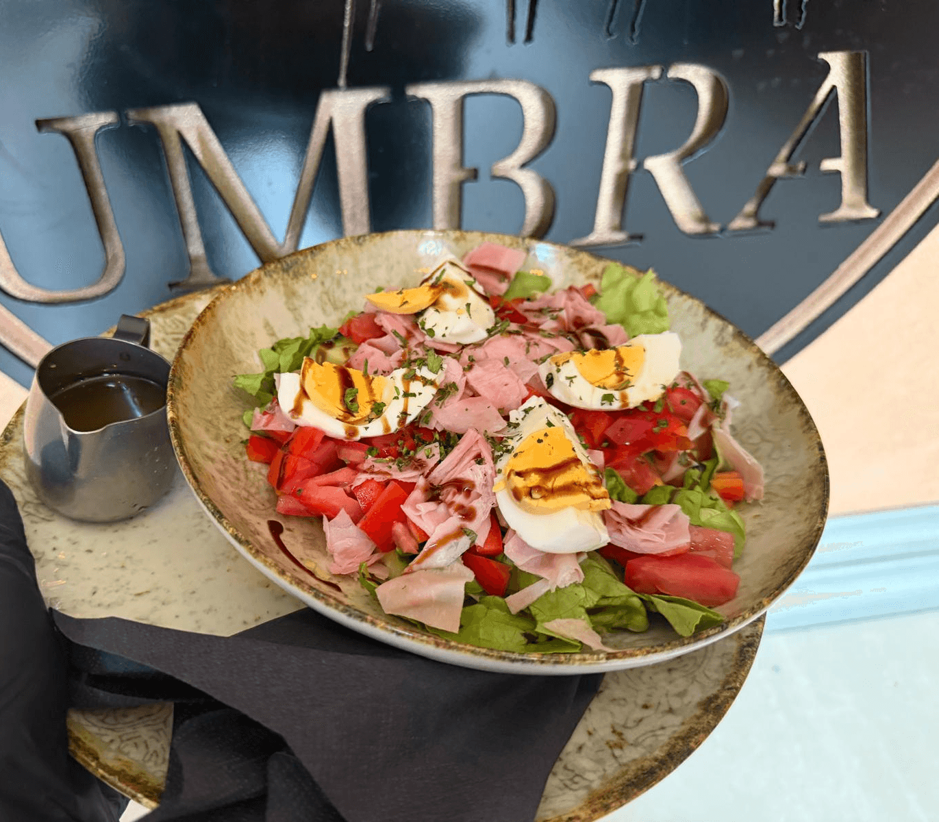 Salată Bulgărească 250 gr