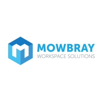 Mowbray Workspace Solutions logo.