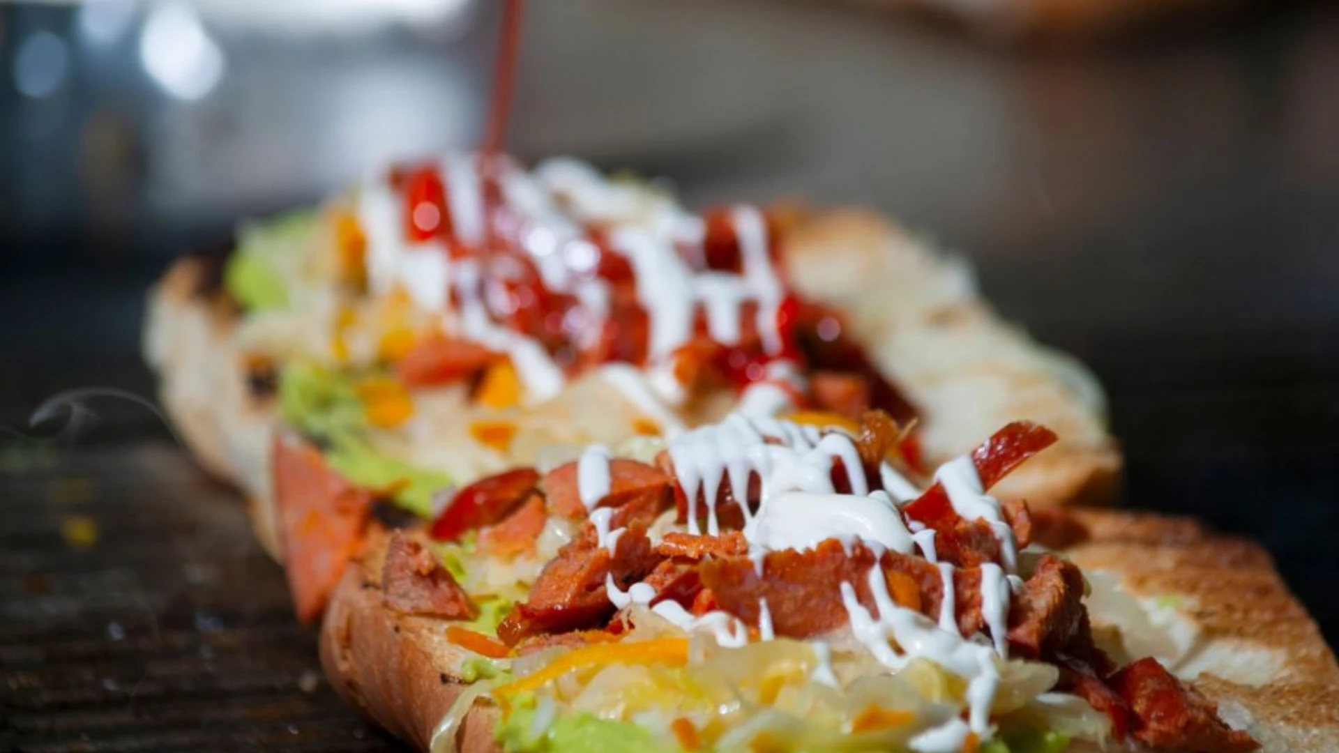 Guatemala food guide