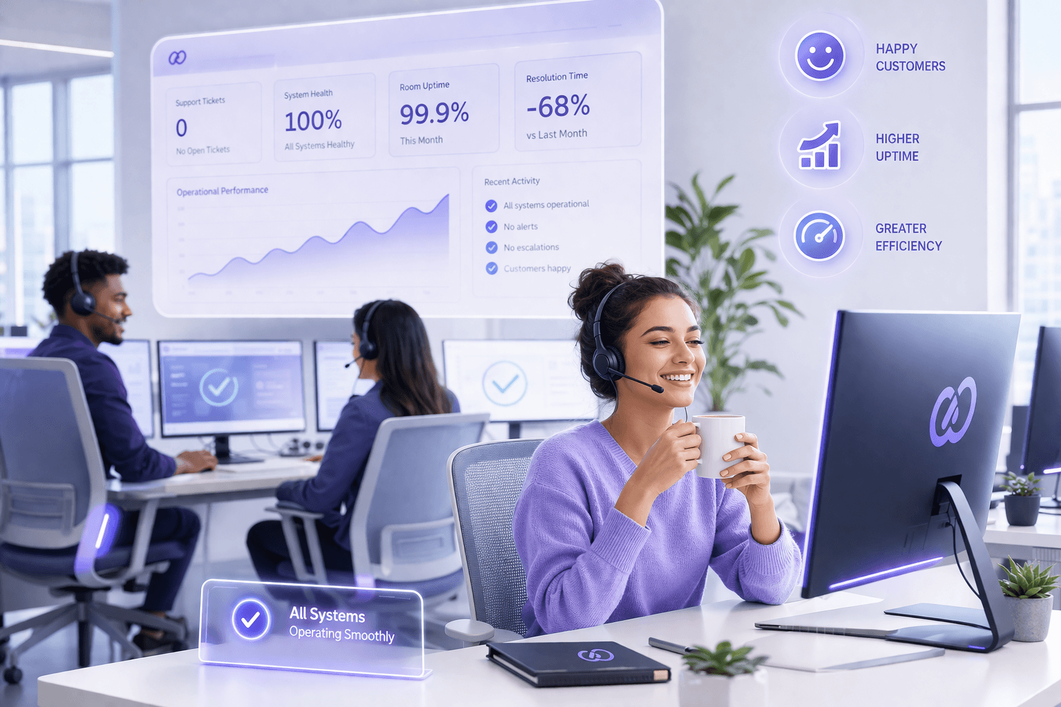 dashboard-connection