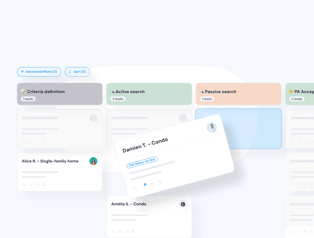 Open Session for the Essential CRM