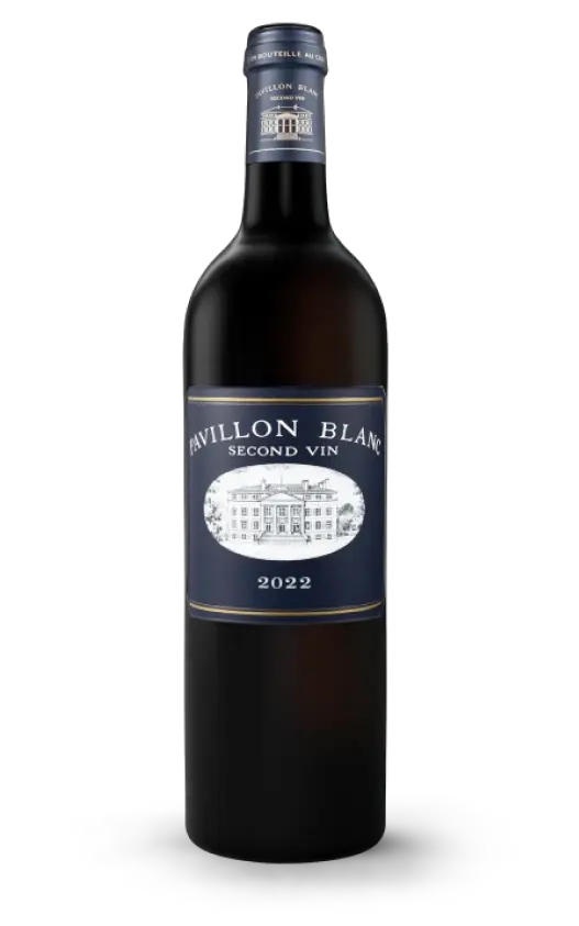 PAVILLON ROUGE DU CHATEAU MARGAUX（パヴィヨン ルージュ デュ