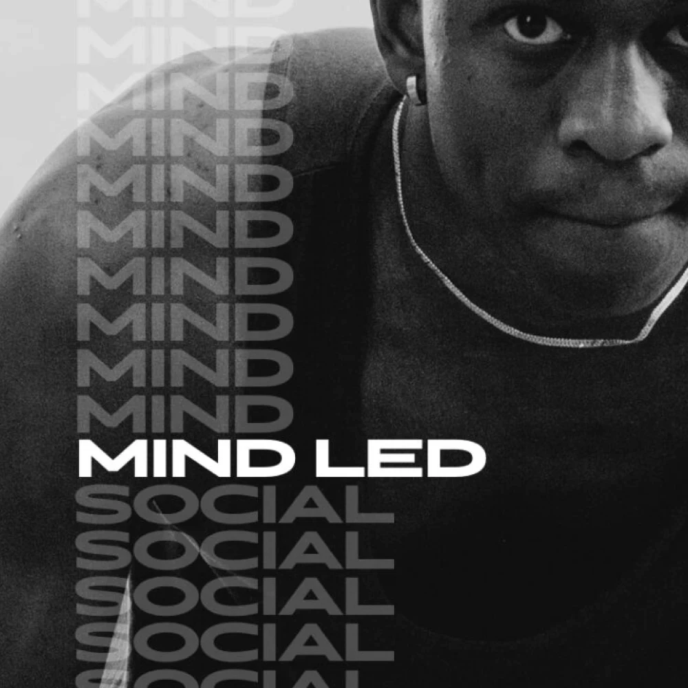 Asics mind led