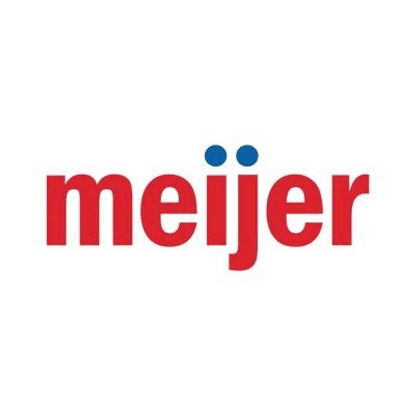 Logo of Meijer