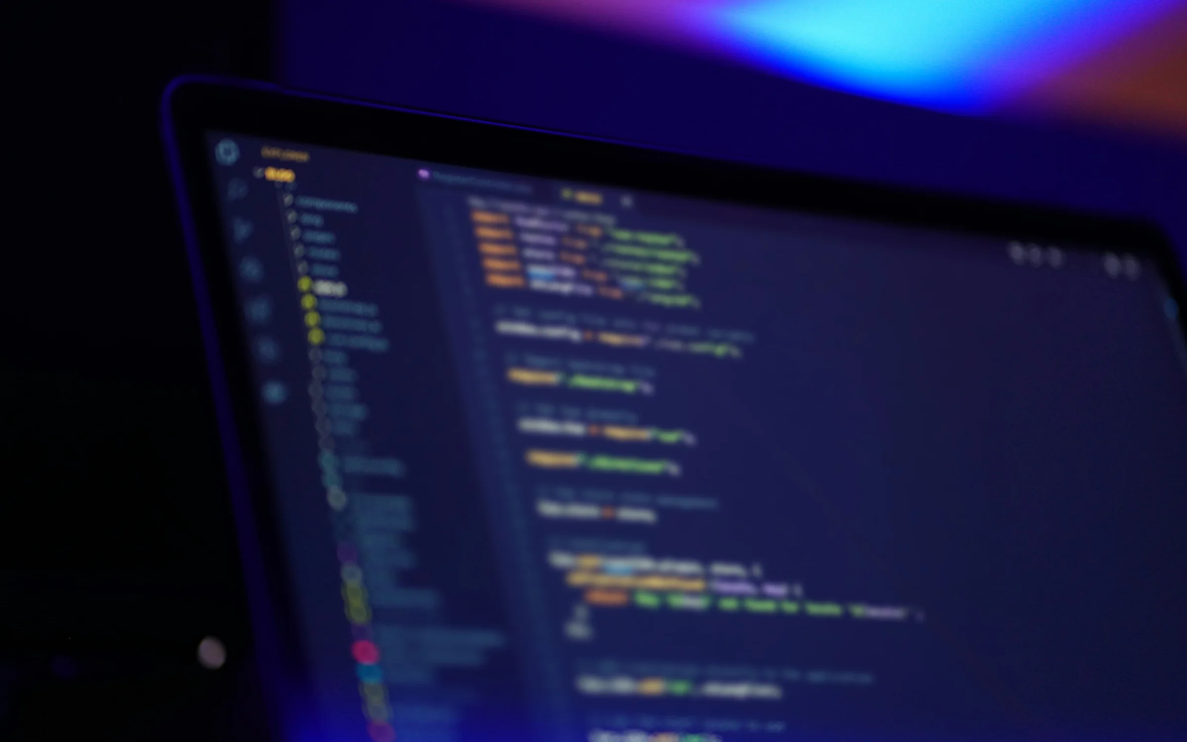 Technical Code Audit by Alpha Expansion