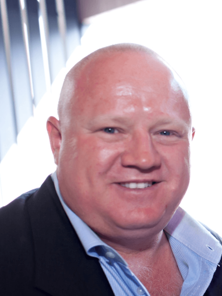 Customer Review Avatar