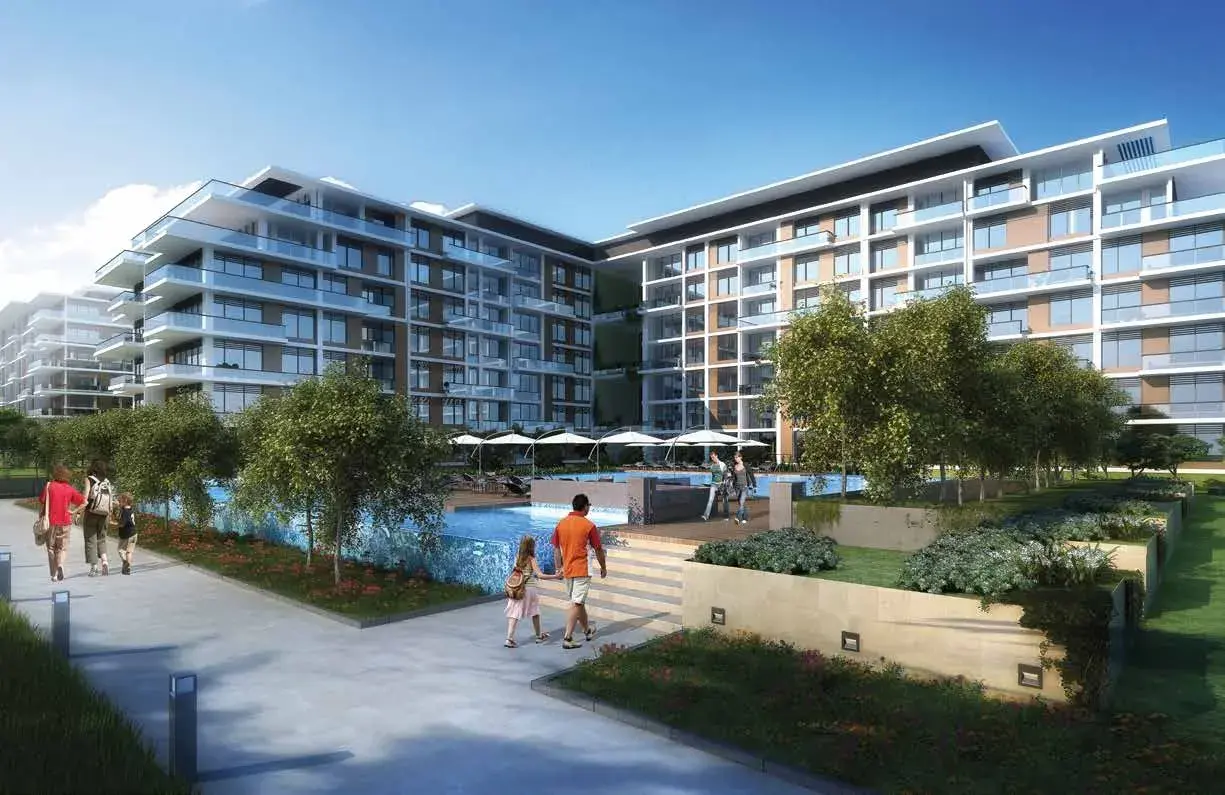 Mulberry 2 Park Heights community amenities