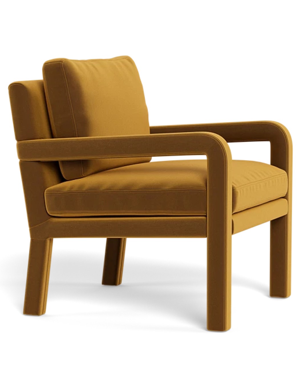 Interior Define, Rowan Accent Chair